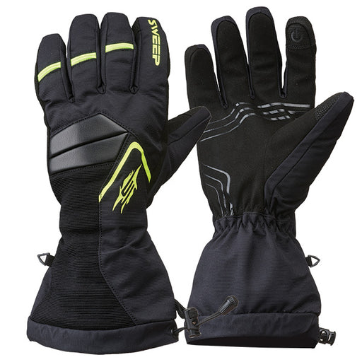Sweep Mens Scout Gloves
