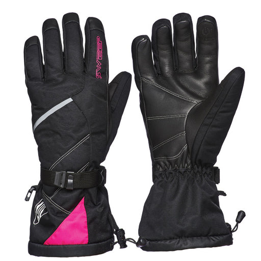 Sweep Womens Snow Queen 2.0 Gloves