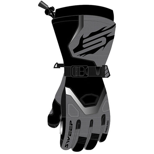 Sweep Mens Recon Gloves