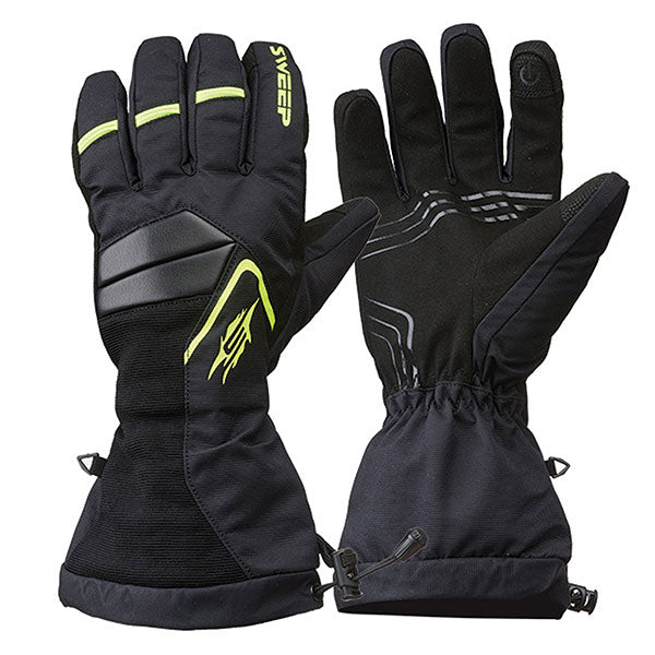 Sweep Youth Scout Gloves