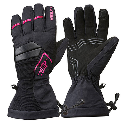 Sweep Youth Scout Gloves