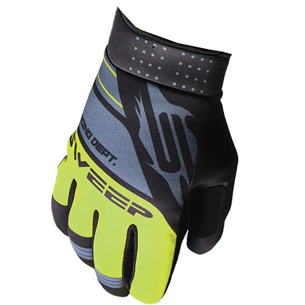 Sweep Mens Missle Gloves