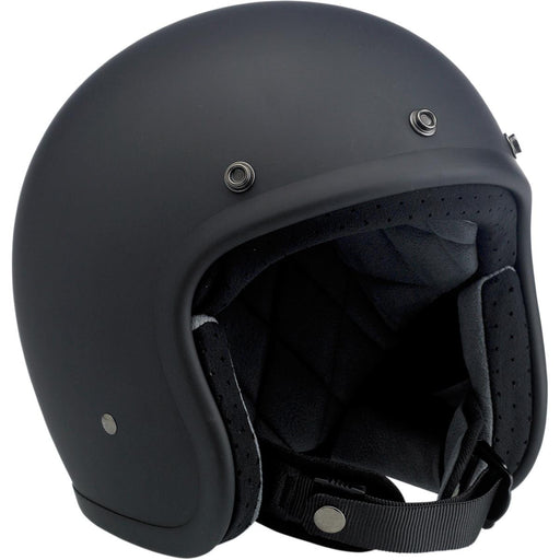 Biltwell Inc. Bonanza Solid Helmet