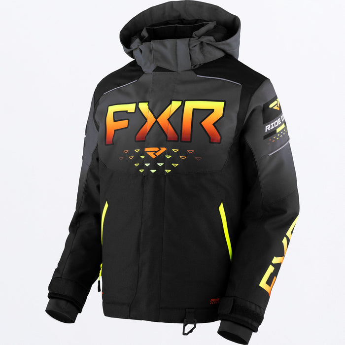 FXR Youth Helium Jacket