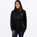 FXR Womens Pulse Softshell Jacket