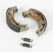 Moose Utility Brake Shoes M9133