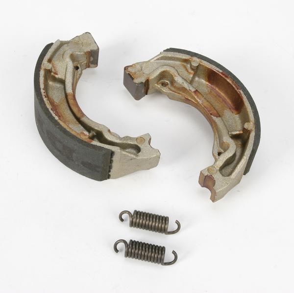 Moose Utility Brake Shoes 1723-0135