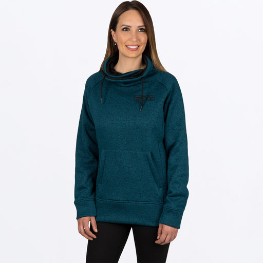 FXR Womens Ember Sweater Pullover
