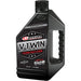 Maxima Heavy-Duty V-Twin Transmission/Gear Oil - 85W140