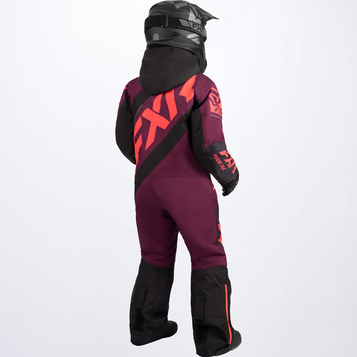 FXR Child CX Monosuit
