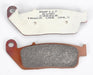 DP Brakes RDP Race Brake Pads RDP117