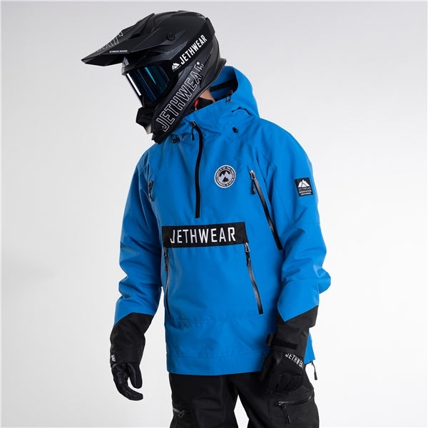 Jethwear Flight Anorak Jacket 2023