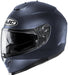 HJC C70 Solid Helmet