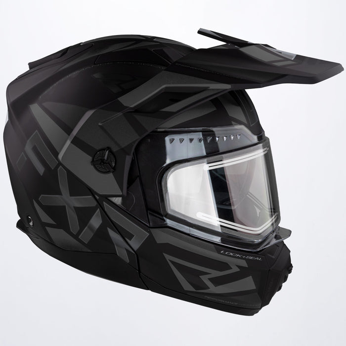 FXR Maverick X Helmet