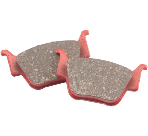 EBC X Series Carbon Brake Pads 080412