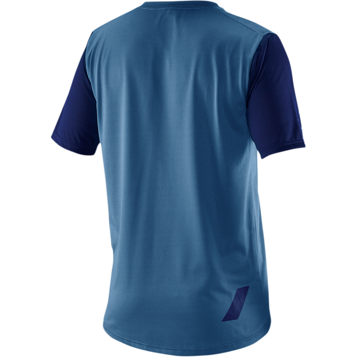 100% Ridecamp Short Sleeve MTB Jersey