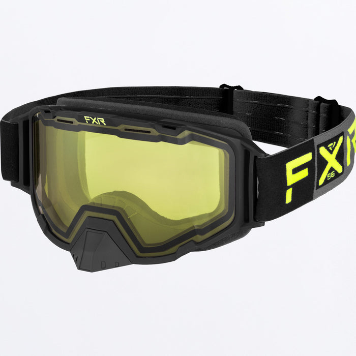 FXR Maverick Goggle