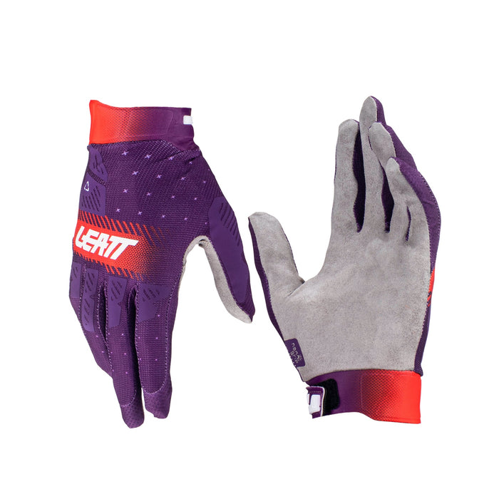 Leatt 2.5 X-Flow Gloves