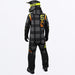 FXR Mens Helium Insulated Monosuit