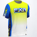 FXR Mens ProFlex UPF Short Sleeve Jersey