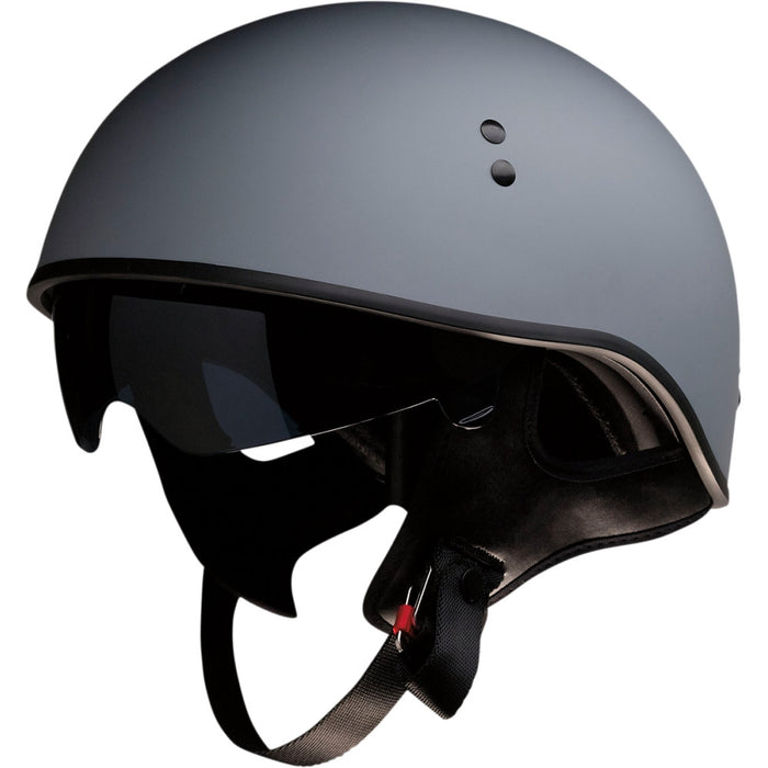 Z1R Vagrant Solid Helmet