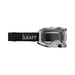 Leatt MTB Velocity 4.0 X-Flow Goggles with Anti-Fog Dual Lens