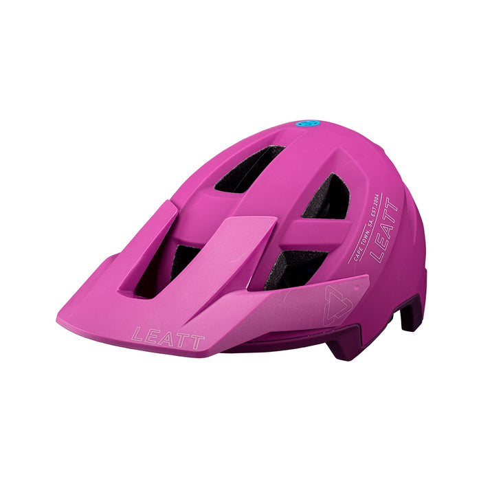 Leatt V24 MTB All-MTN 2.0 Helmet