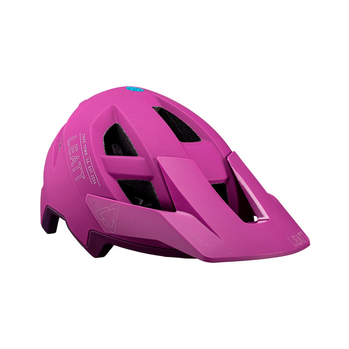 Leatt V24 MTB All-MTN 2.0 Helmet
