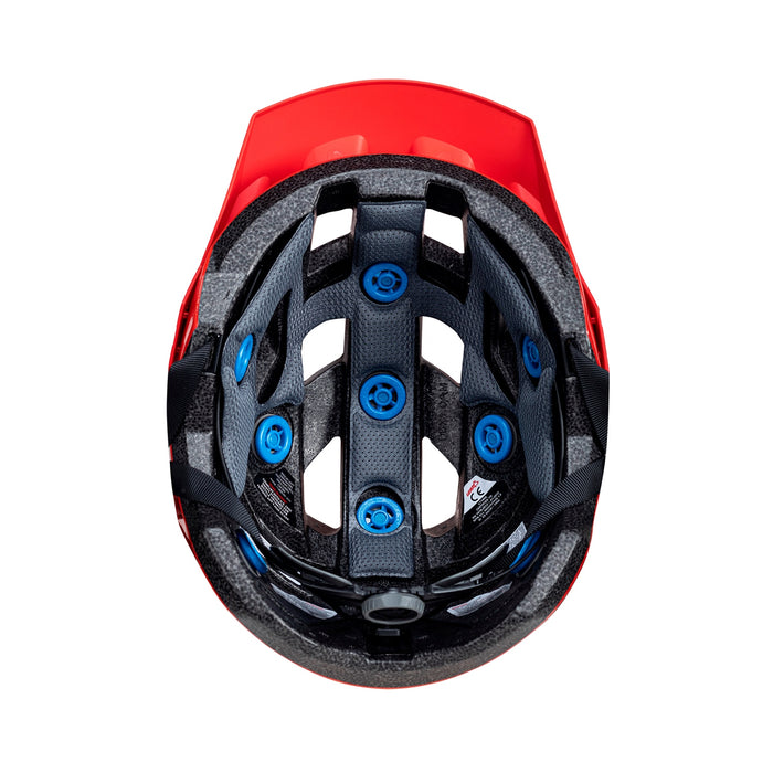 Leatt V24 MTB All-MTN 1.0 Helmet