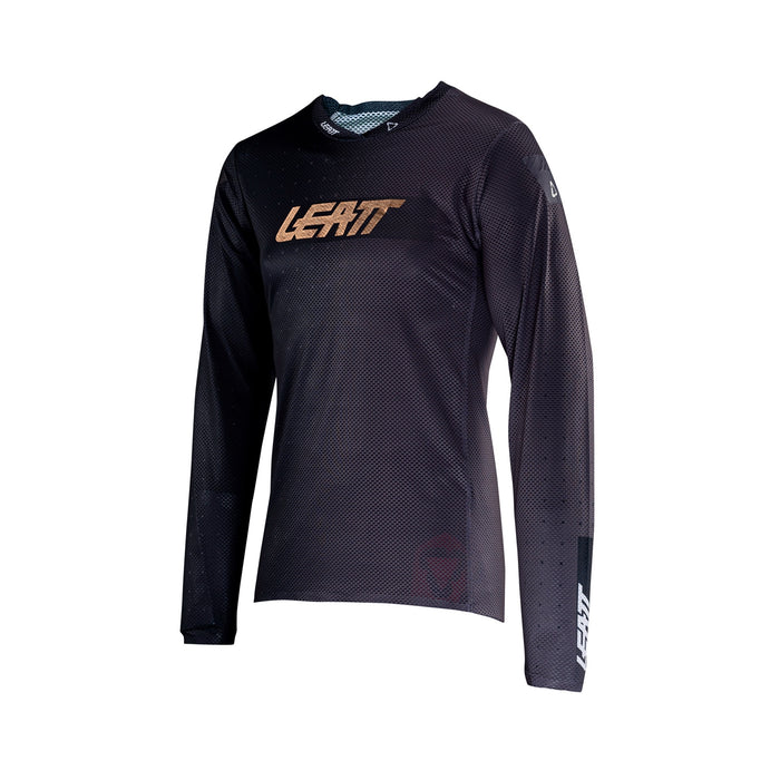 Leatt Youth Gravity 4.0 MTB Jersey