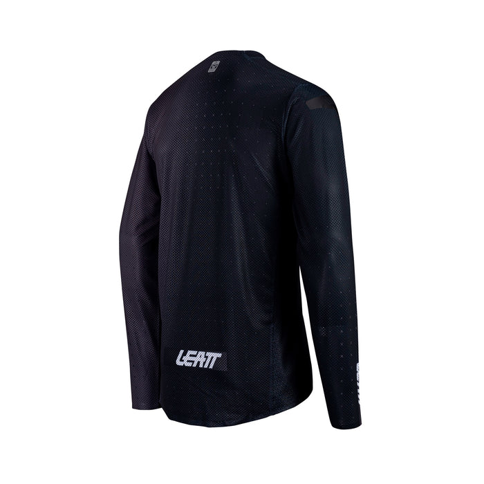 Leatt Youth Gravity 4.0 MTB Jersey