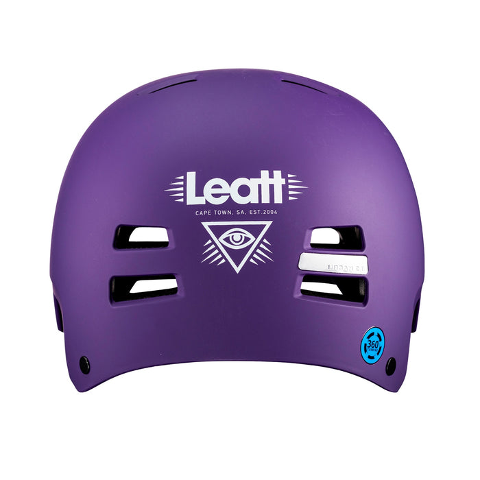 Leatt V24 MTB Urban 2.0 Helmet