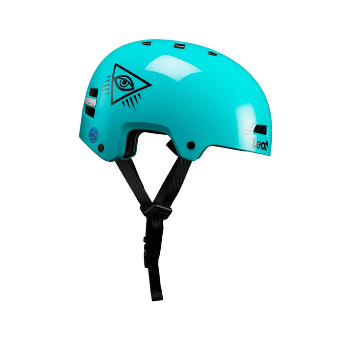 Leatt V24 MTB Urban 2.0 Helmet