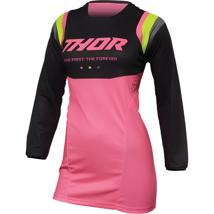 Thor Pulse Rev Womens Jerseys