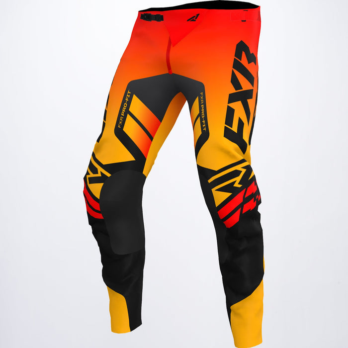 FXR Youth Revo Comp MX Pant