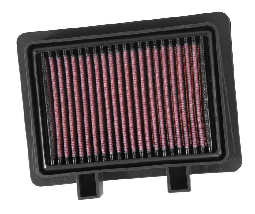 K&N Engineering High-Flow Air Filter 076973