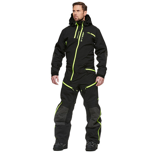 Sweep Mens Backcountry Monosuit