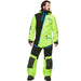 Sweep Mens Backcountry Monosuit
