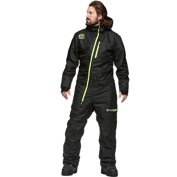 Sweep Mens Inversion Monosuit