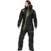 Sweep Mens Inversion Monosuit