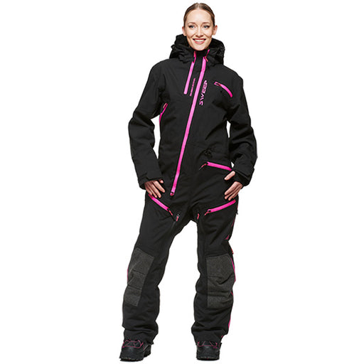 Sweep Womens Backcountry Monosuit