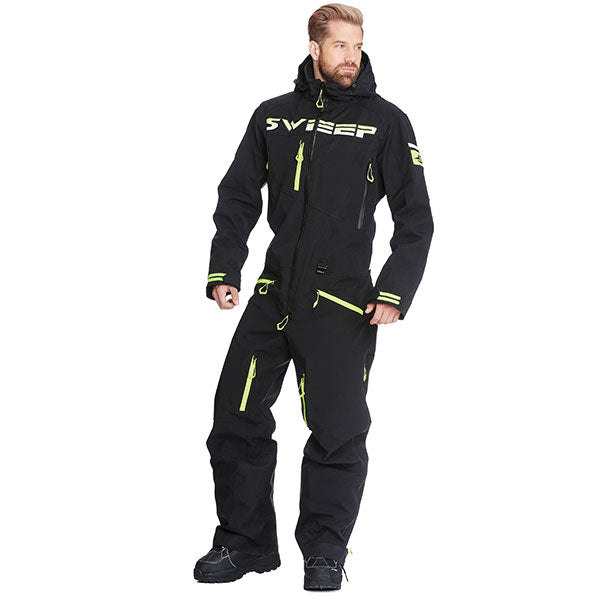 Sweep Mens Gravity Monosuit