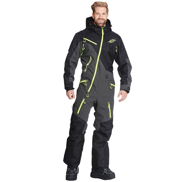 Sweep Mens Light Snowcore Evo 3.0 Monosuit