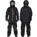 Sweep Mens Light Tundra Monosuit