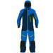 Sweep Mens Light Tundra Monosuit