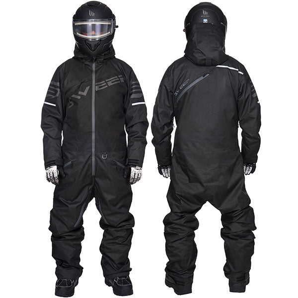 Sweep Mens Insulated Razor Monosuit