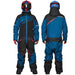 Sweep Mens Insulated Razor Monosuit