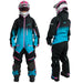 Sweep Womens Insulated Tundra Monosuit