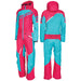 Sweep Womens Insulated Razor Monosuit