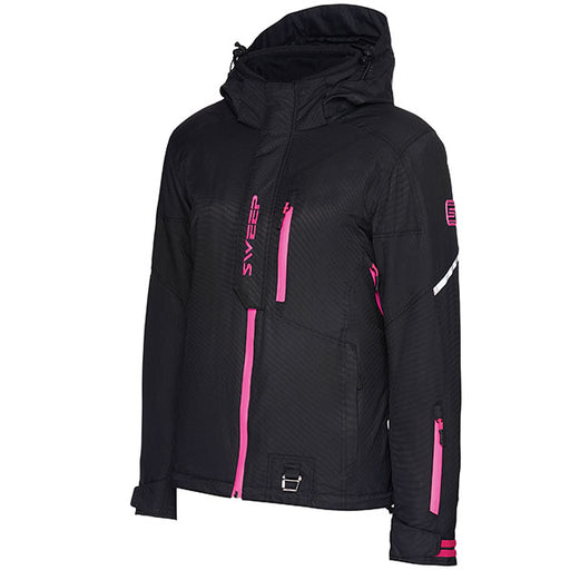 Sweep Womens Recon Insulated Jacket